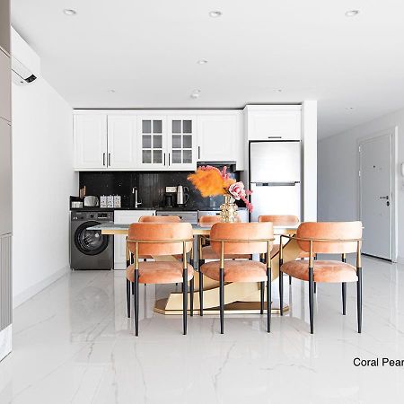 Luxury Suites By Nok Istanbul Nisantasi 外观 照片