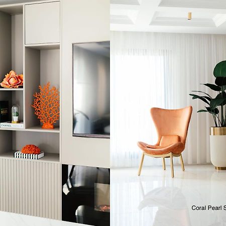 Luxury Suites By Nok Istanbul Nisantasi 外观 照片