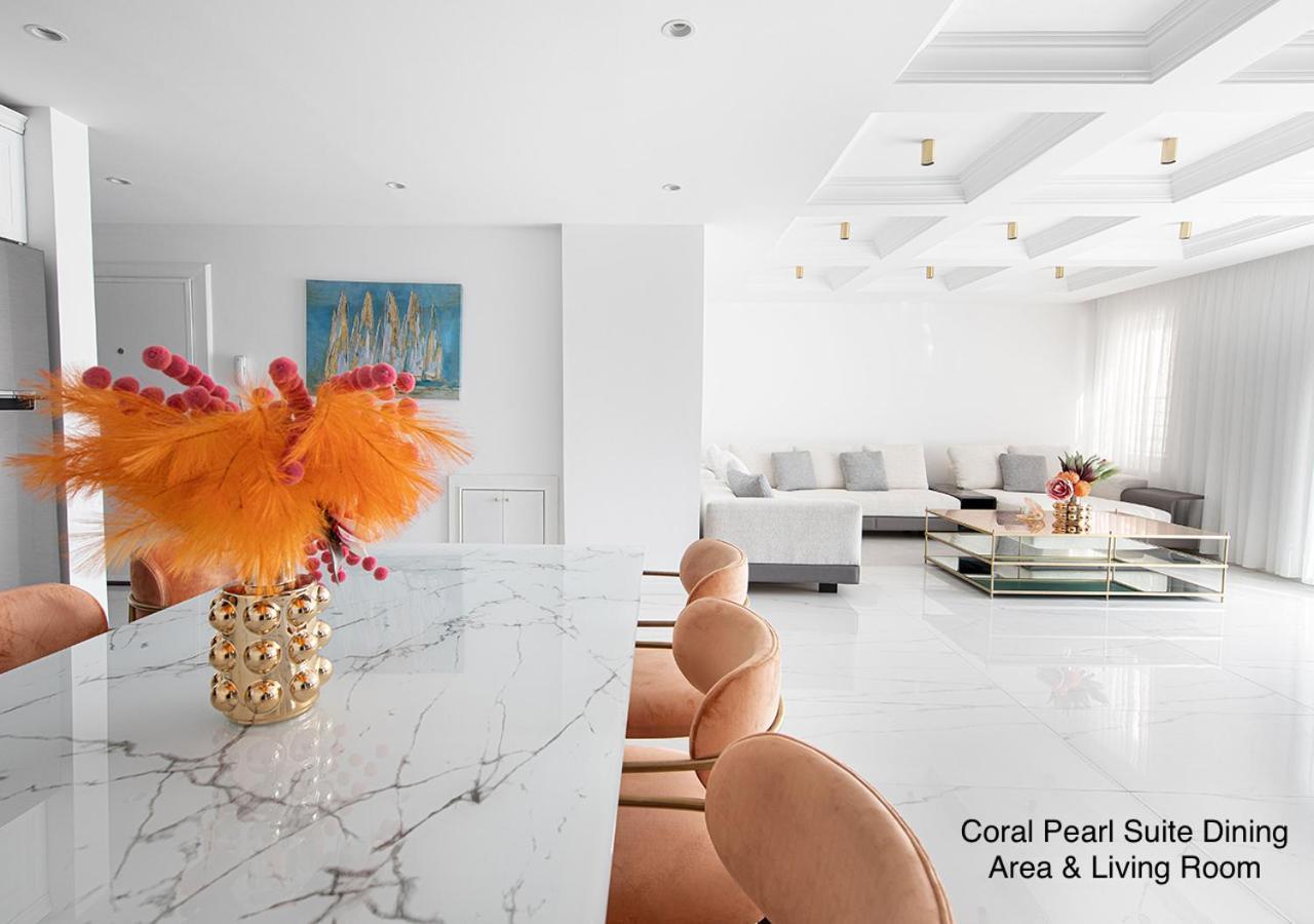 Luxury Suites By Nok Istanbul Nisantasi 外观 照片
