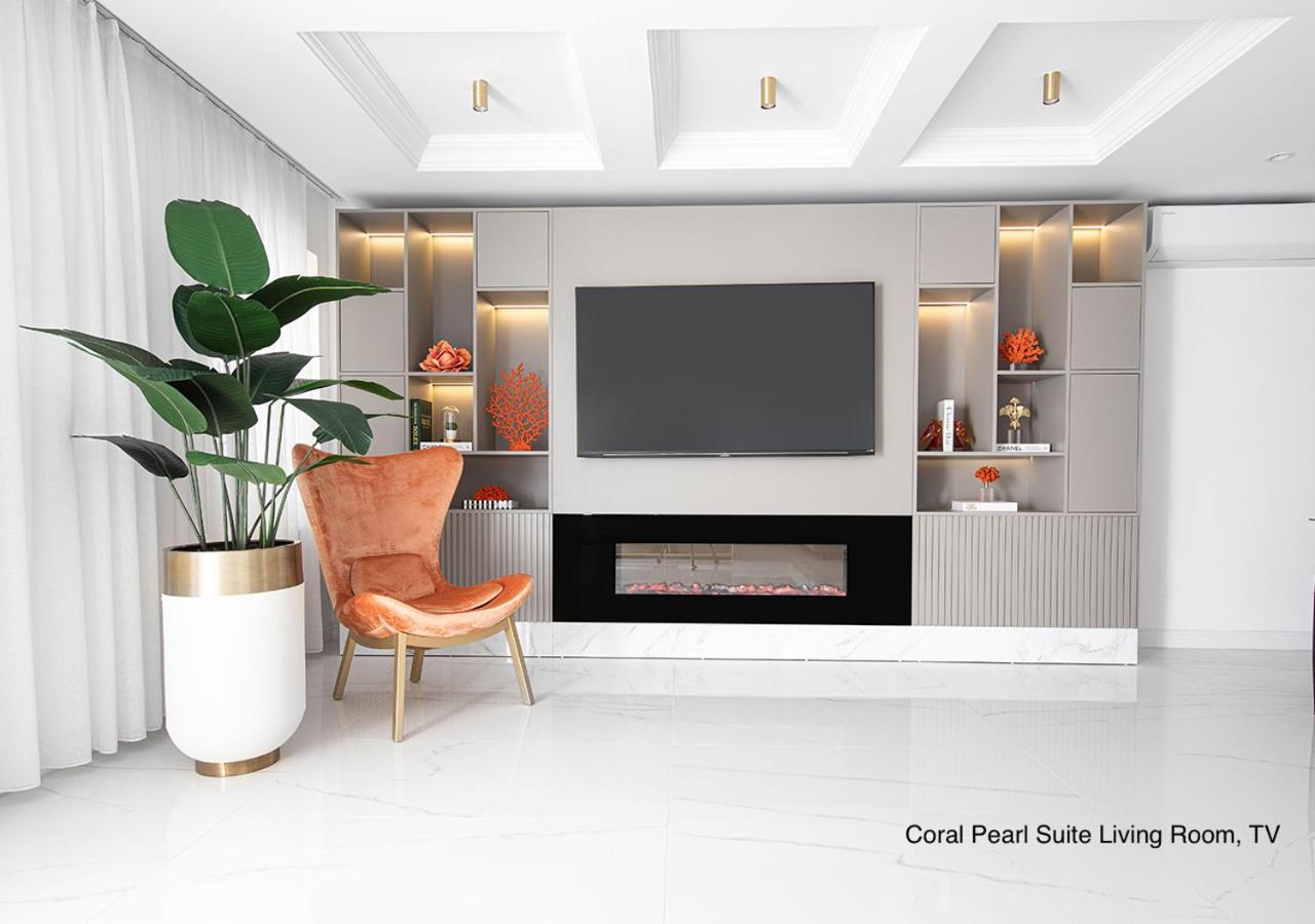 Luxury Suites By Nok Istanbul Nisantasi 外观 照片
