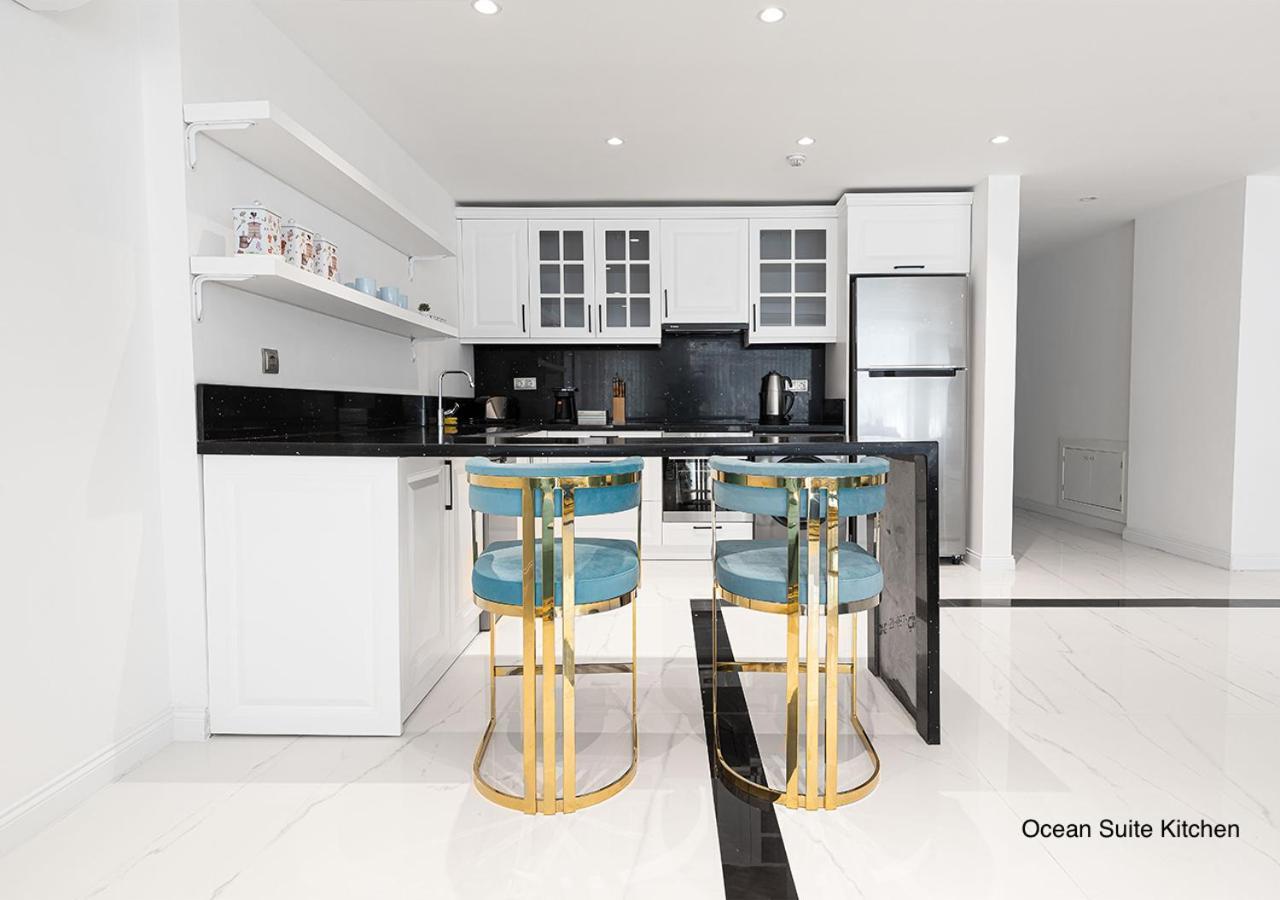 Luxury Suites By Nok Istanbul Nisantasi 外观 照片