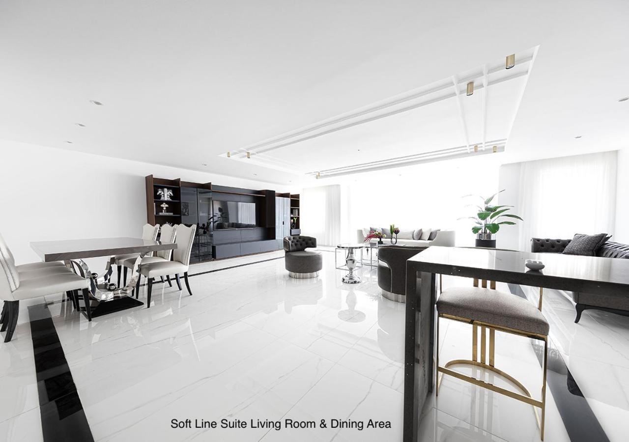Luxury Suites By Nok Istanbul Nisantasi 外观 照片