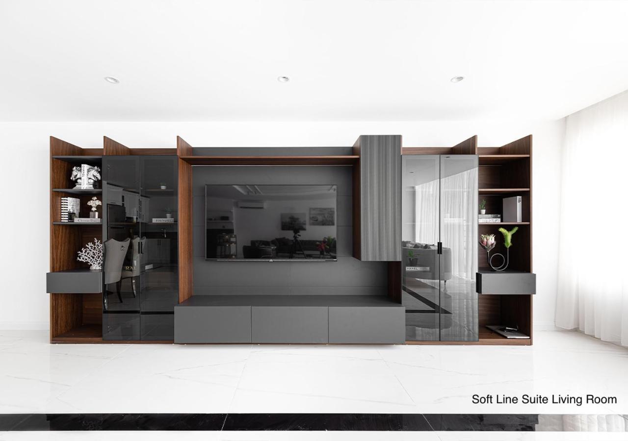 Luxury Suites By Nok Istanbul Nisantasi 外观 照片